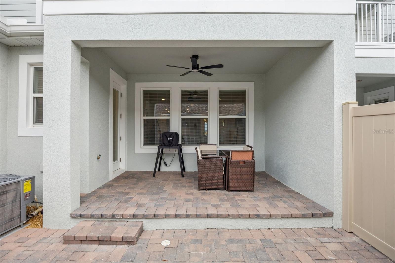 HARVEST/OVATION - Residential