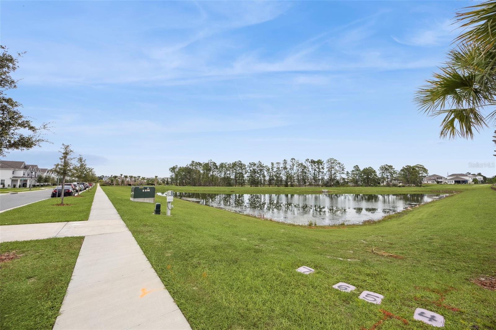 HARVEST/OVATION - Residential