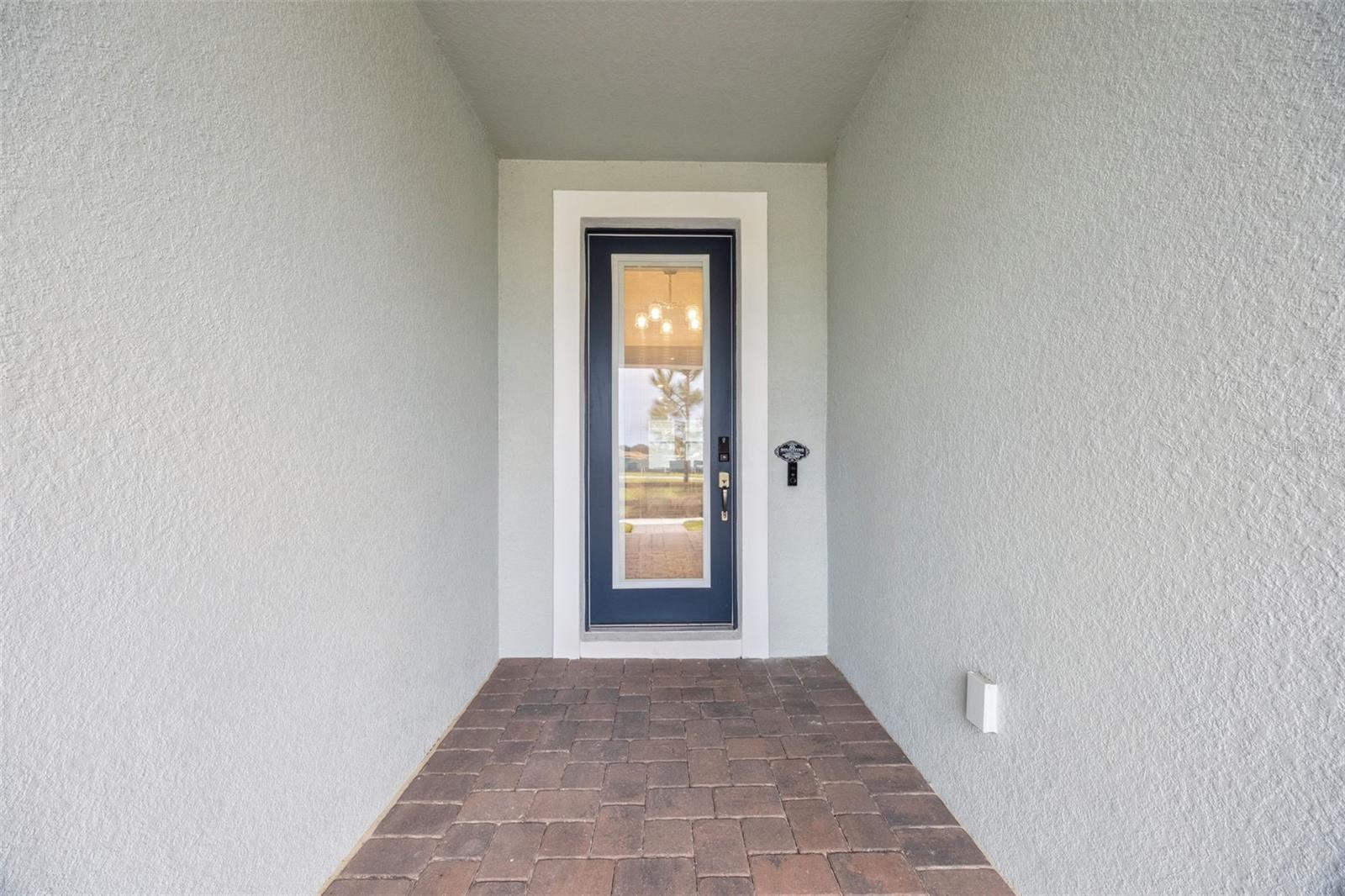 HARVEST/OVATION - Residential