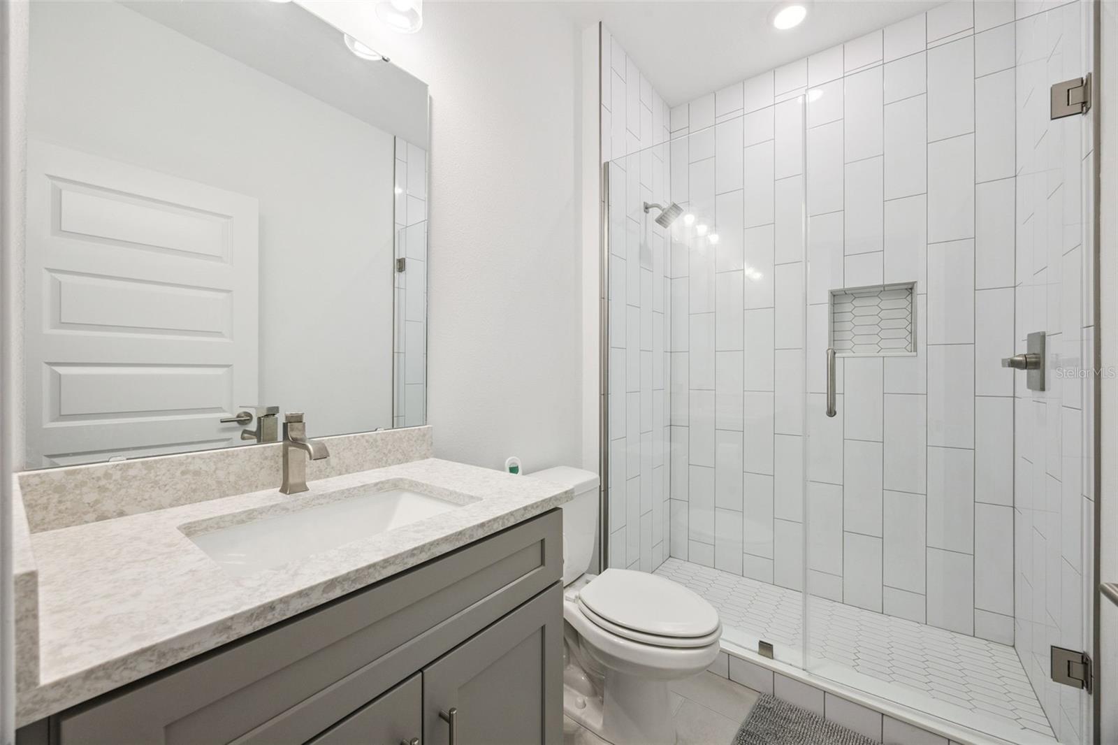 HARVEST/OVATION - Residential