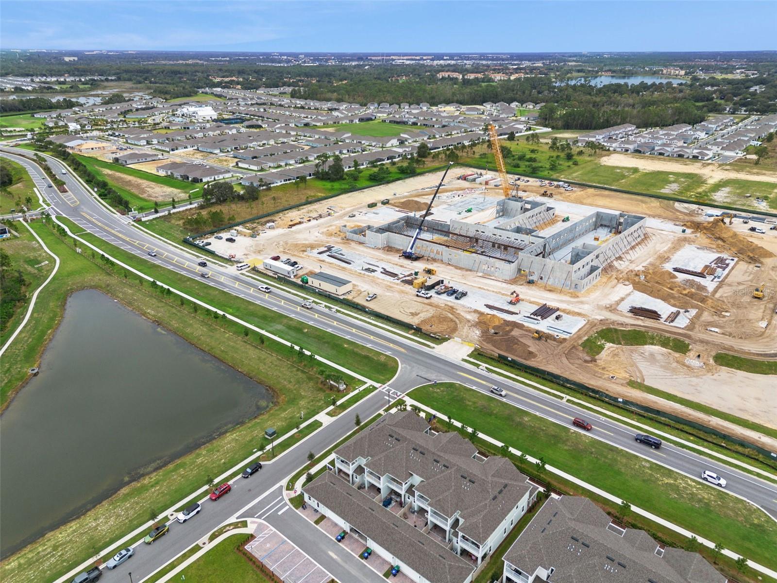 HARVEST/OVATION - Residential