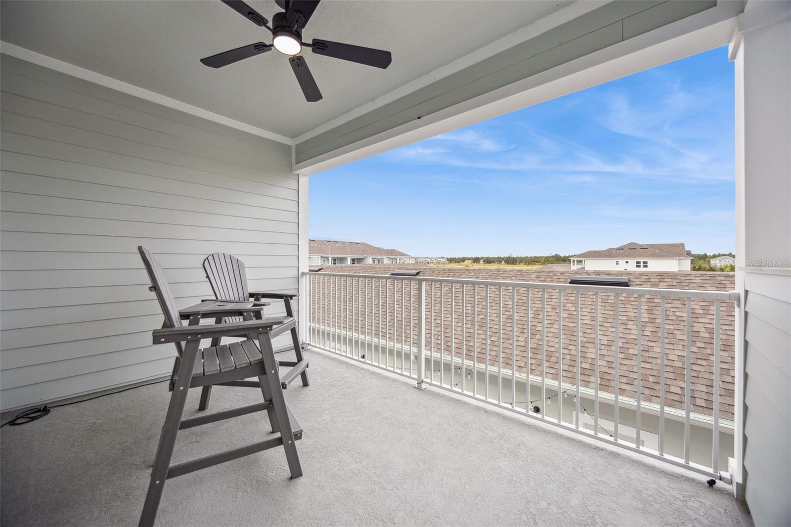 HARVEST/OVATION - Residential