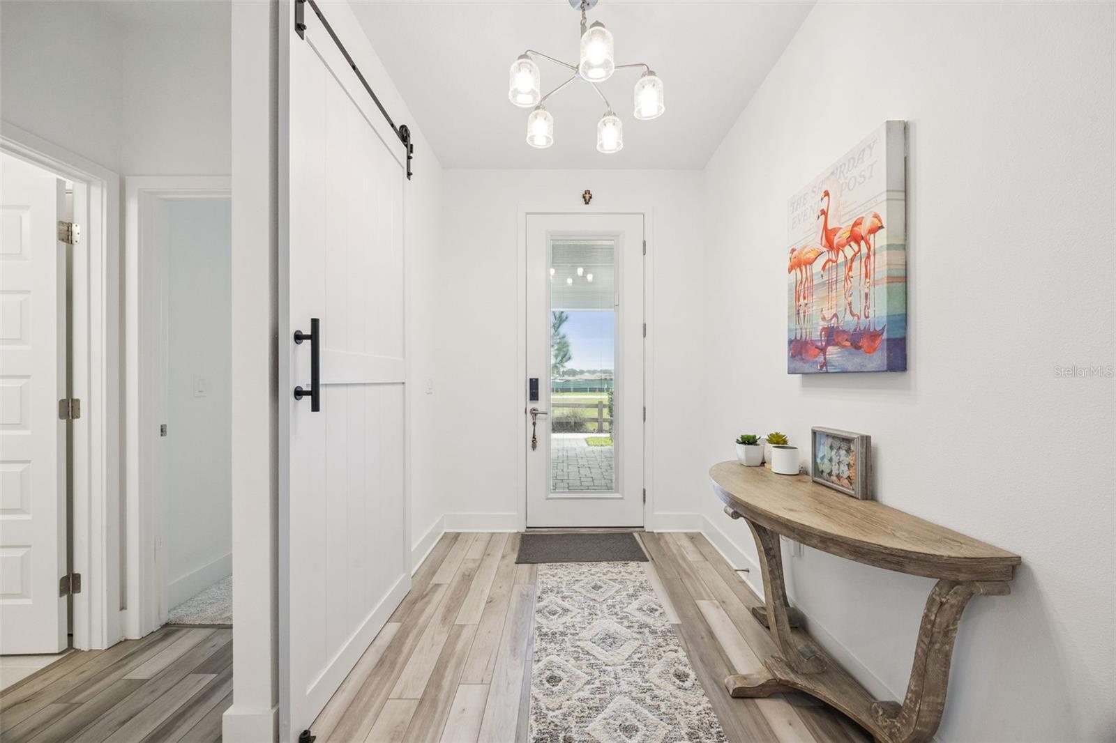 HARVEST/OVATION - Residential