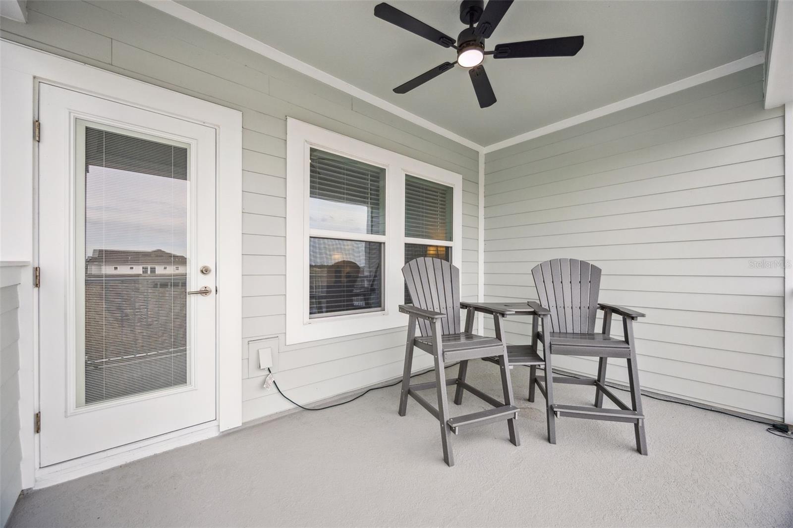 HARVEST/OVATION - Residential