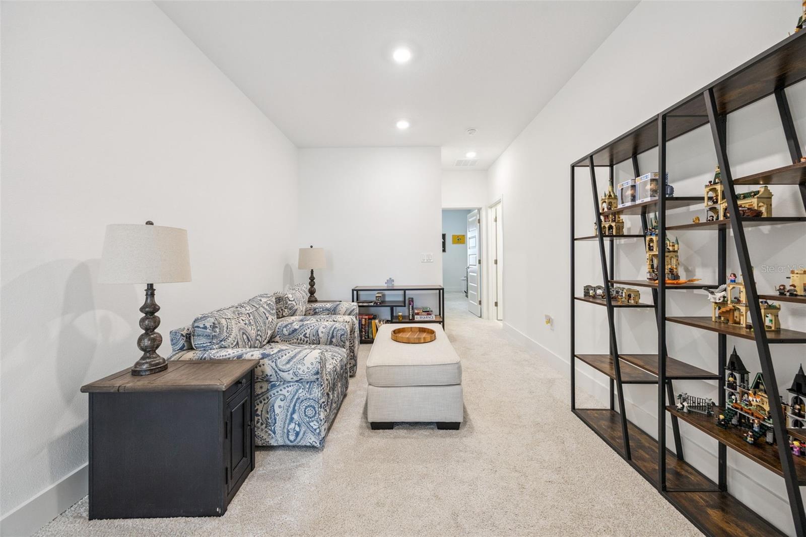 HARVEST/OVATION - Residential