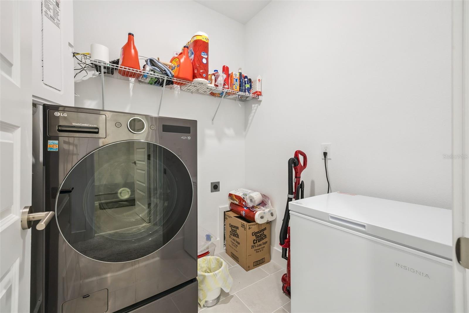 HARVEST/OVATION - Residential