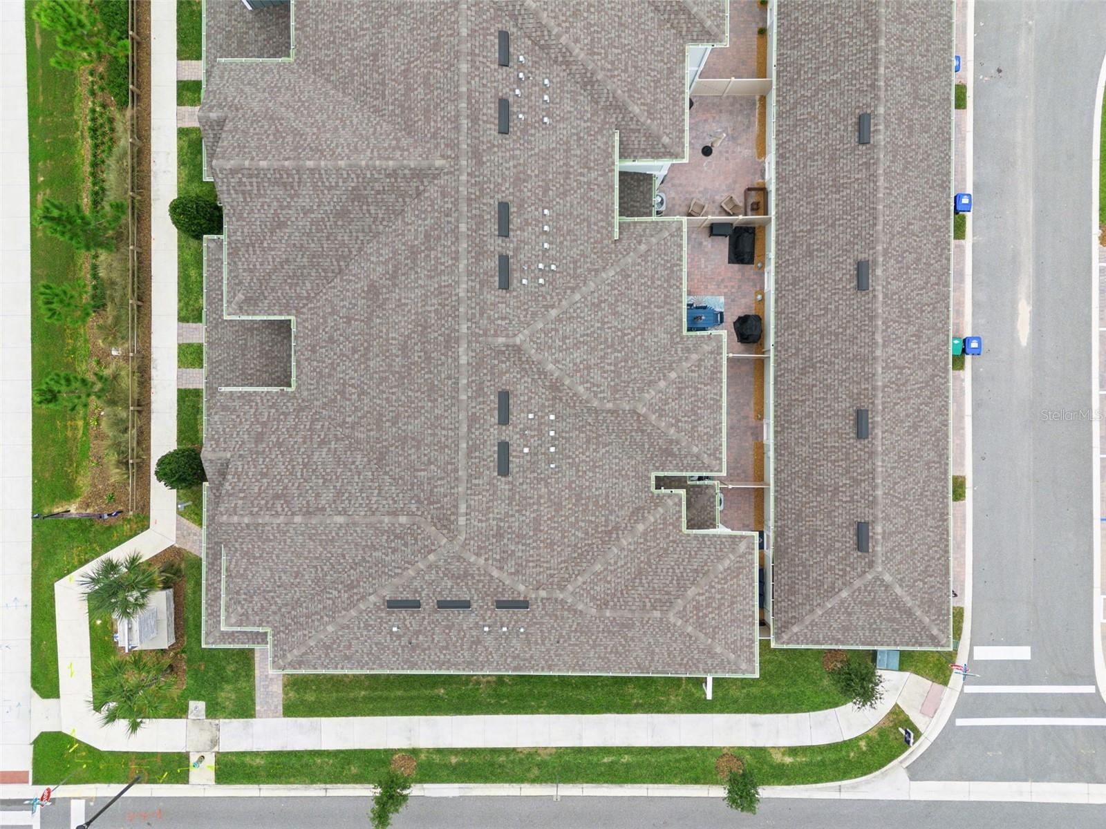 HARVEST/OVATION - Residential