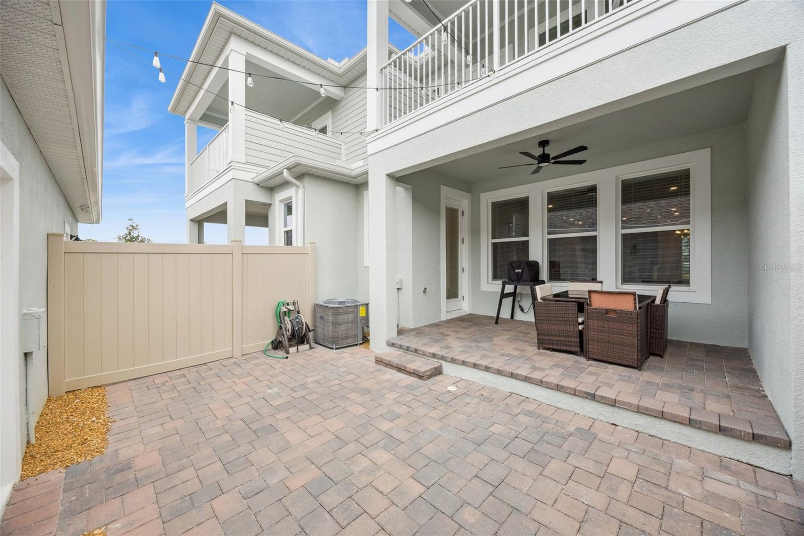 HARVEST/OVATION - Residential