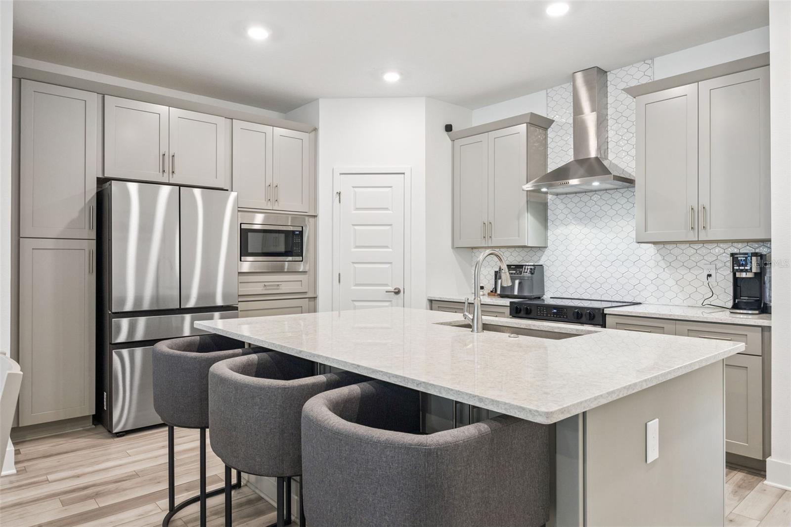 HARVEST/OVATION - Residential