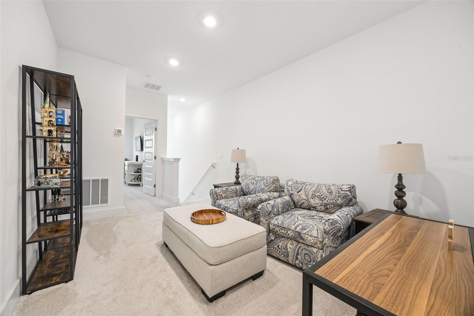 HARVEST/OVATION - Residential