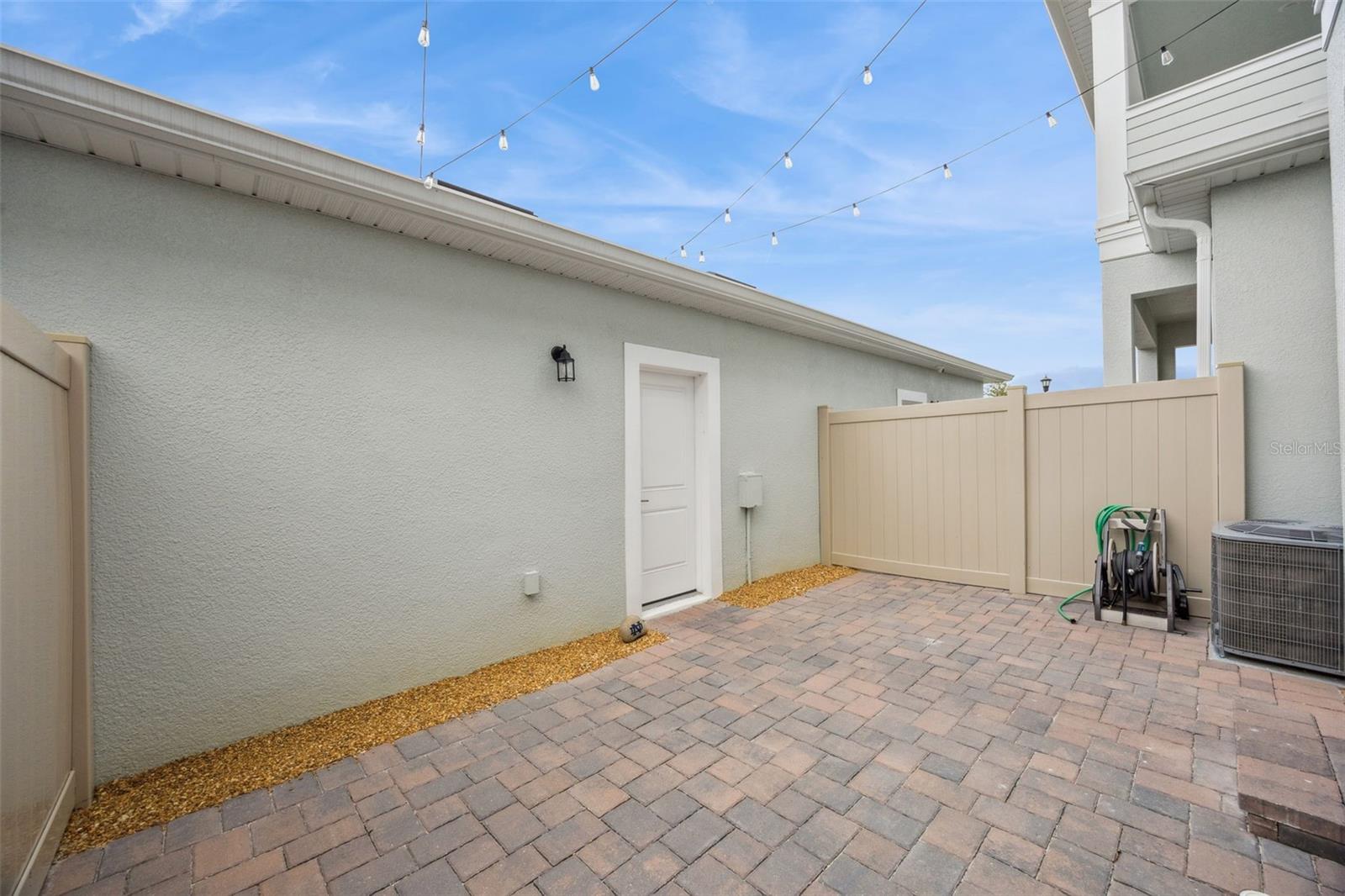 HARVEST/OVATION - Residential