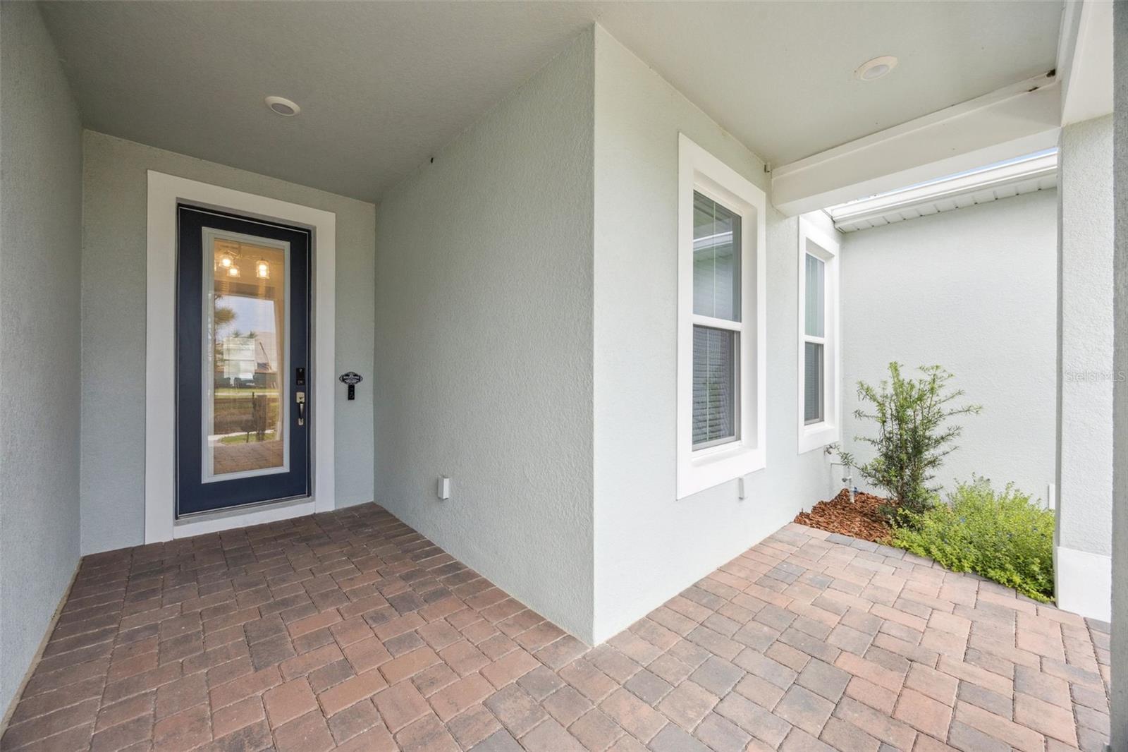 HARVEST/OVATION - Residential