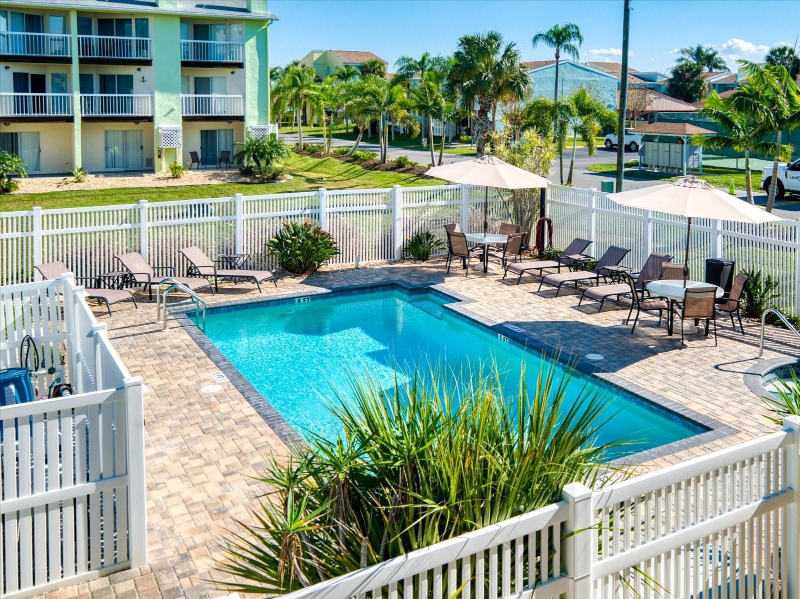 SUNSET BAY INDIAN ROCKS BEACH - Residential