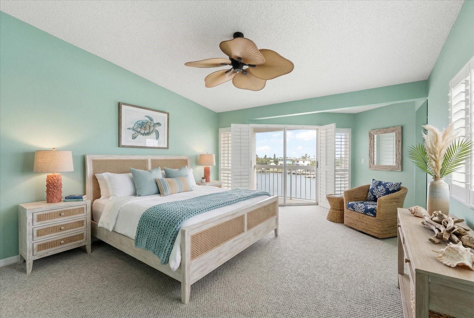 SUNSET BAY INDIAN ROCKS BEACH - Residential