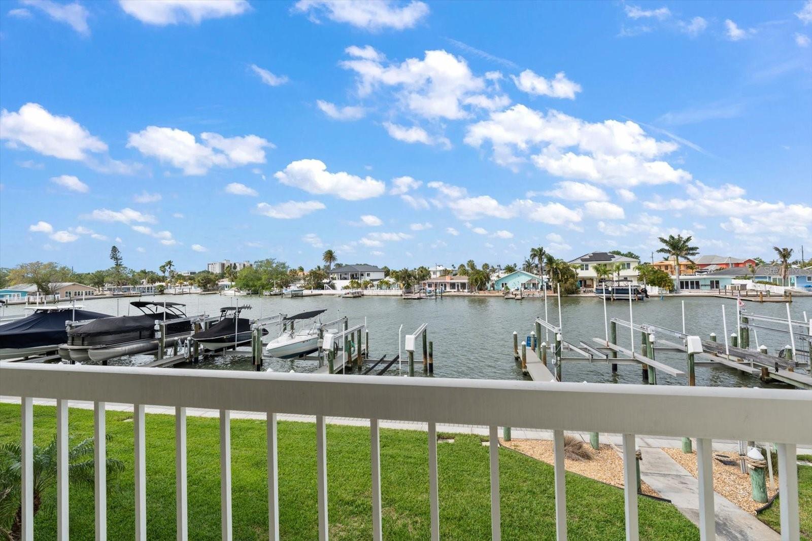 SUNSET BAY INDIAN ROCKS BEACH - Residential