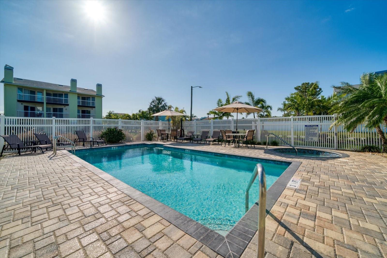 SUNSET BAY INDIAN ROCKS BEACH - Residential