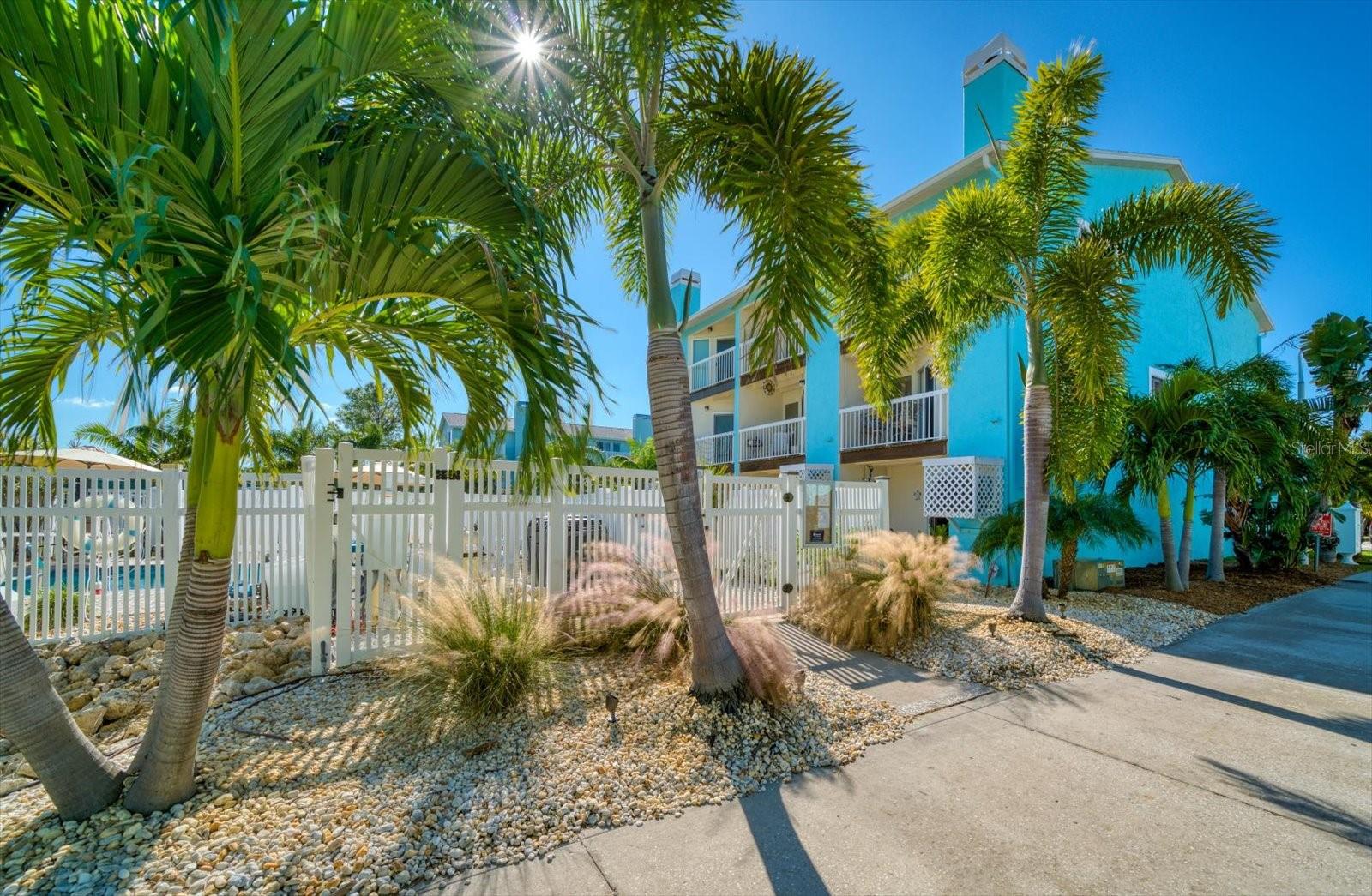 SUNSET BAY INDIAN ROCKS BEACH - Residential