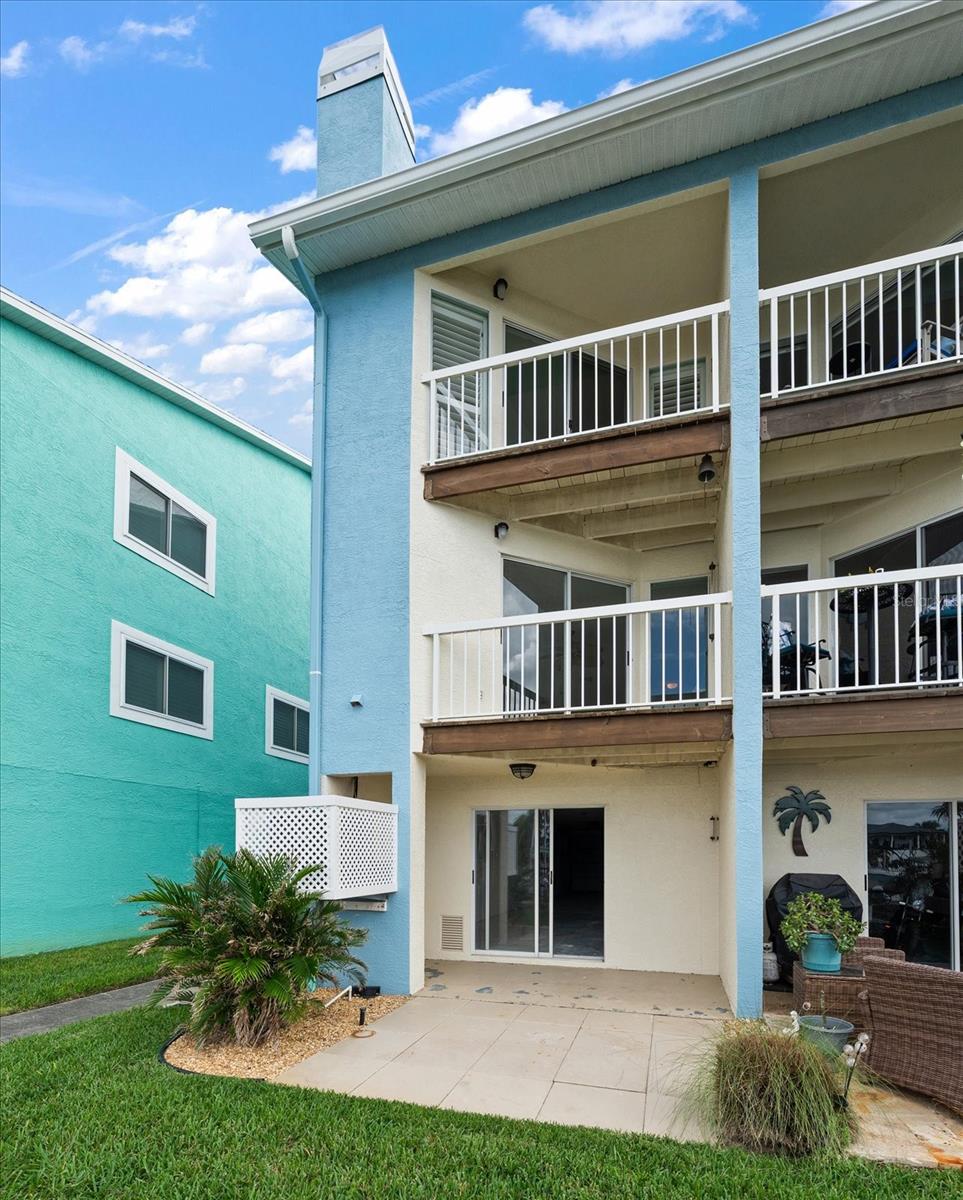 SUNSET BAY INDIAN ROCKS BEACH - Residential