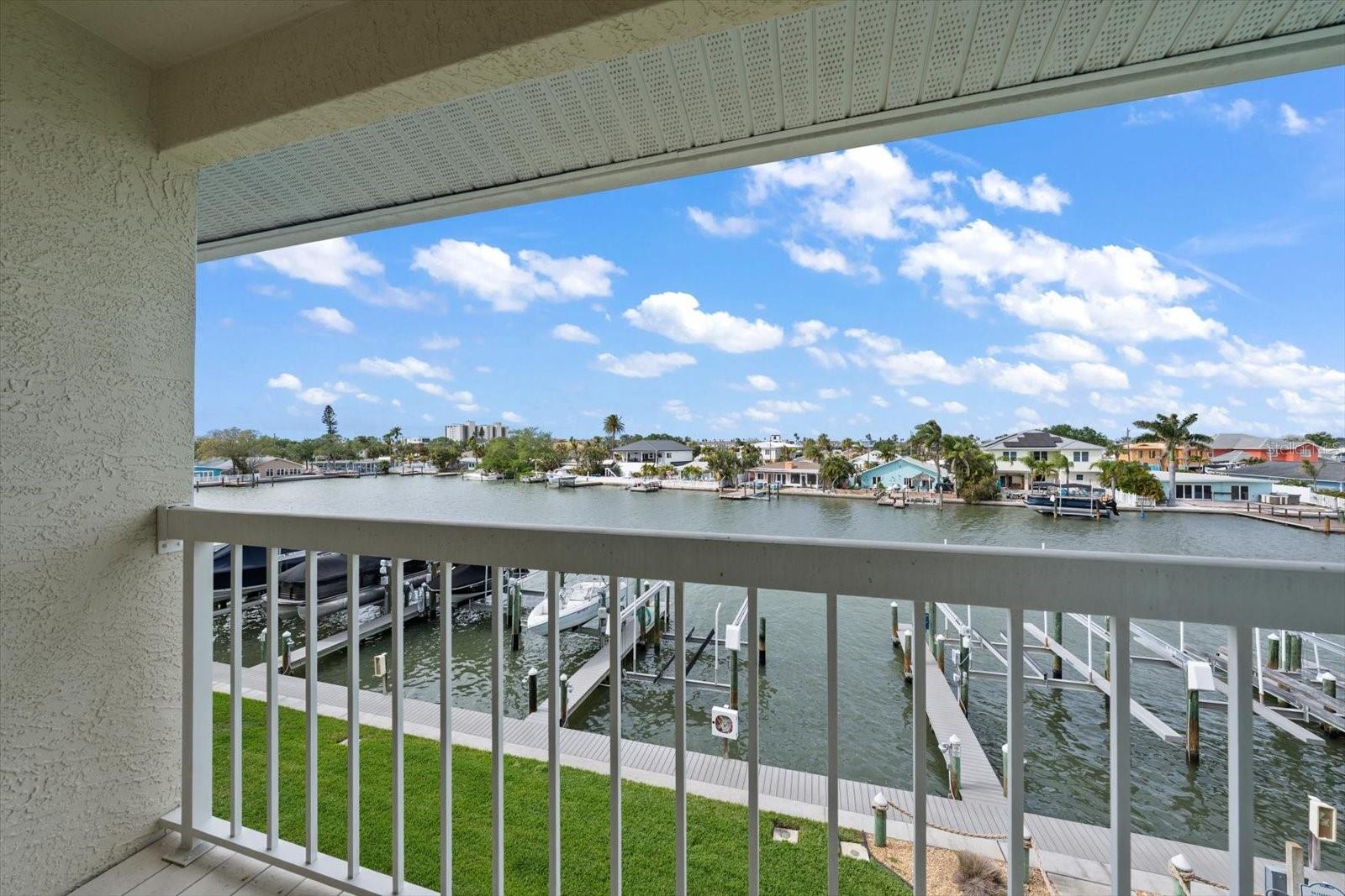 SUNSET BAY INDIAN ROCKS BEACH - Residential