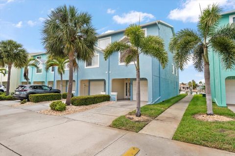 Photo of 124 Marcdale Boulevard, Indian Rocks Beach, FL 33785 (MLS # TB8495027)