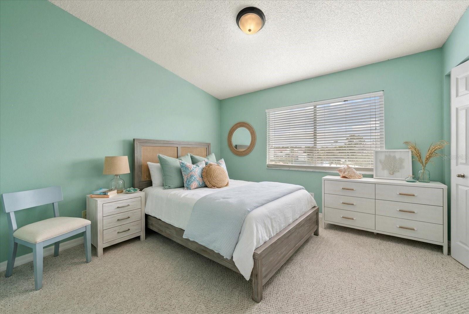 SUNSET BAY INDIAN ROCKS BEACH - Residential