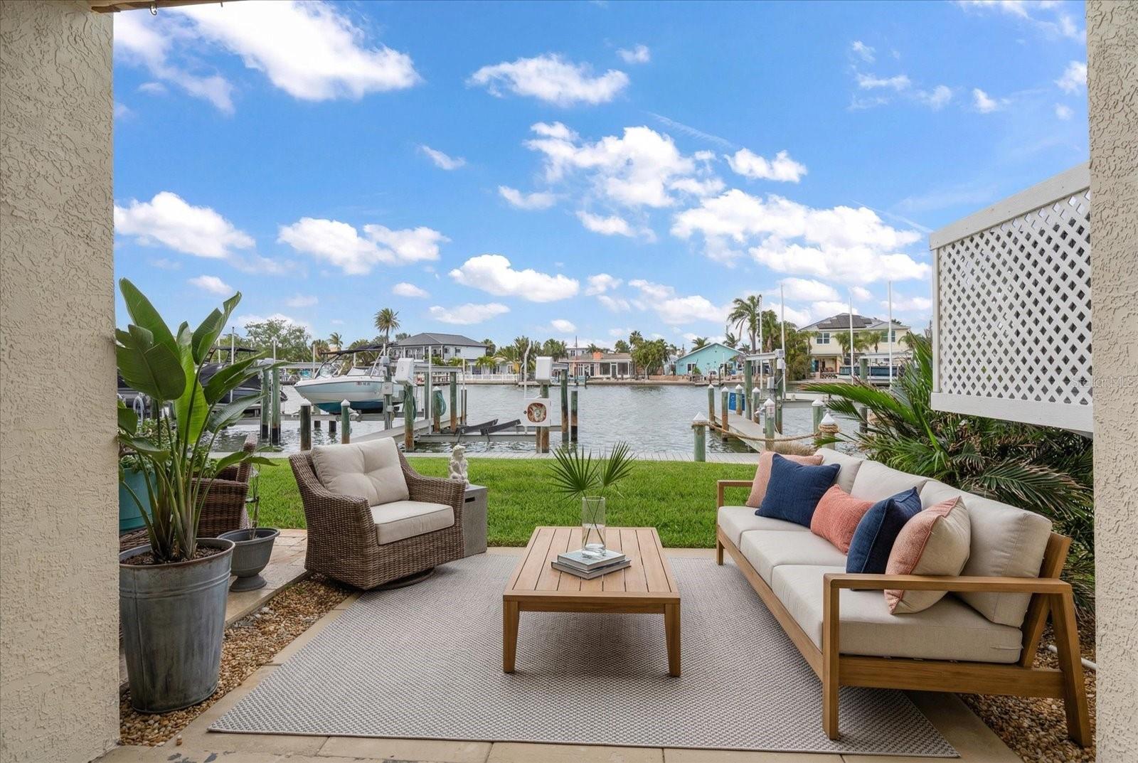 SUNSET BAY INDIAN ROCKS BEACH - Residential