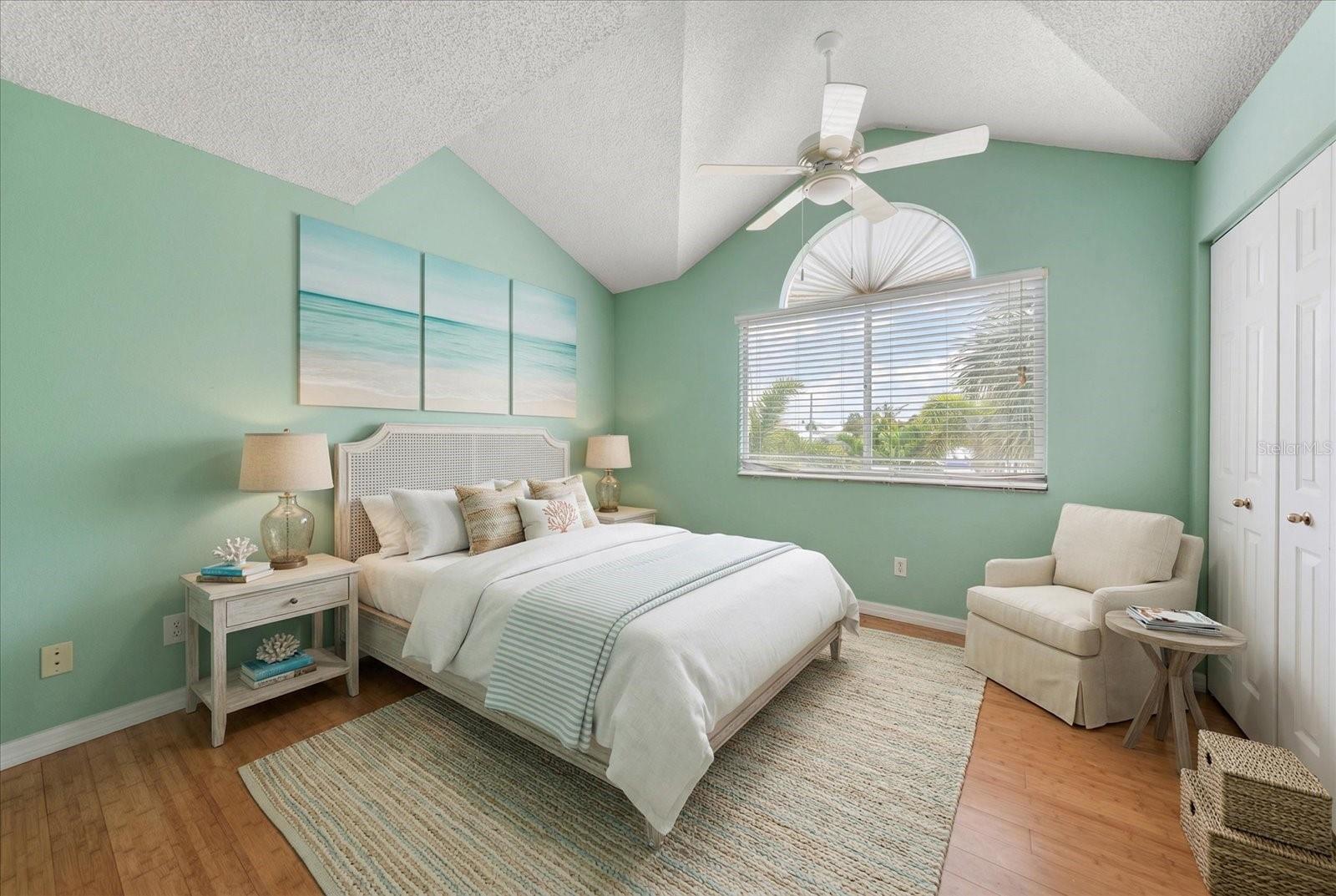 SUNSET BAY INDIAN ROCKS BEACH - Residential