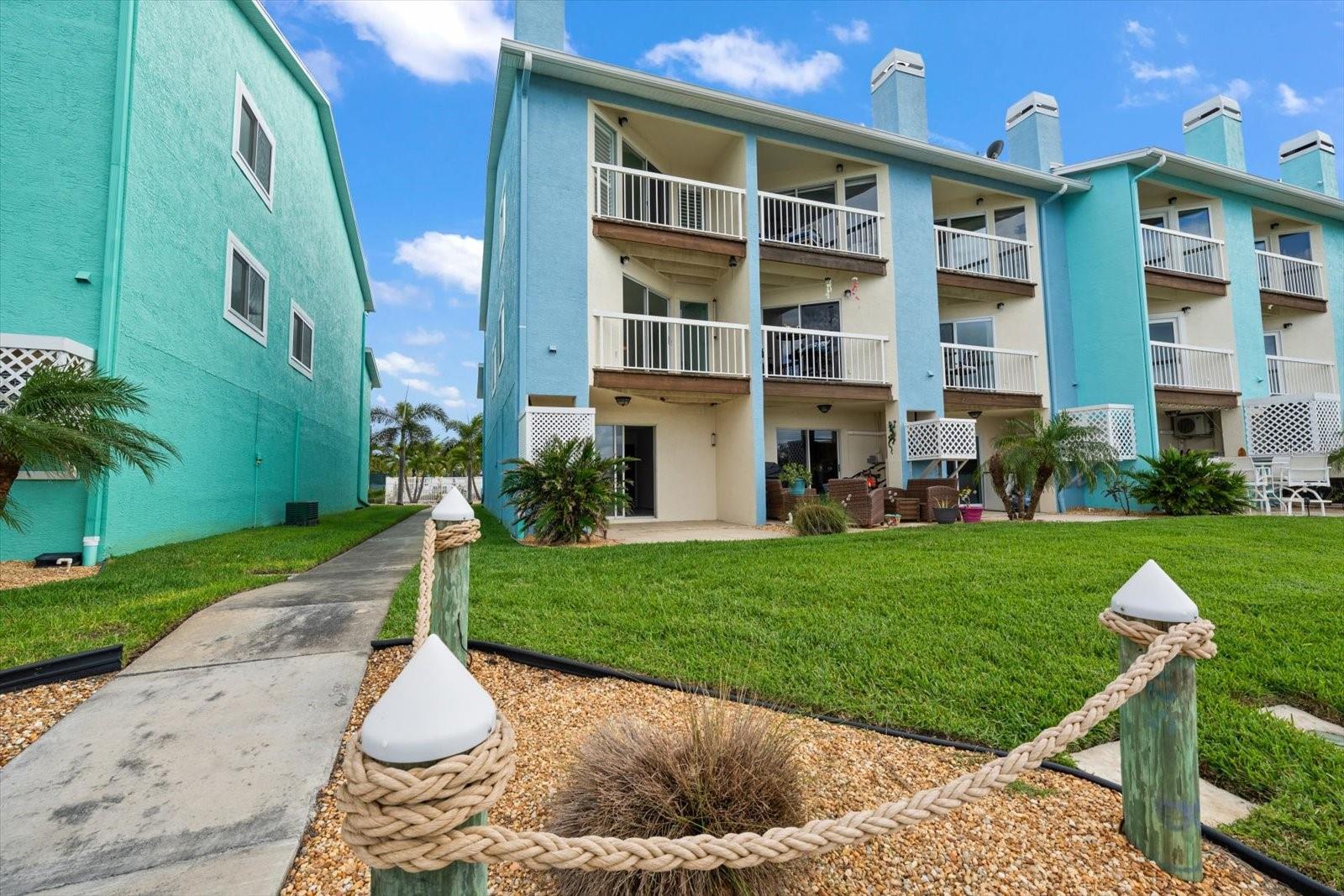 SUNSET BAY INDIAN ROCKS BEACH - Residential