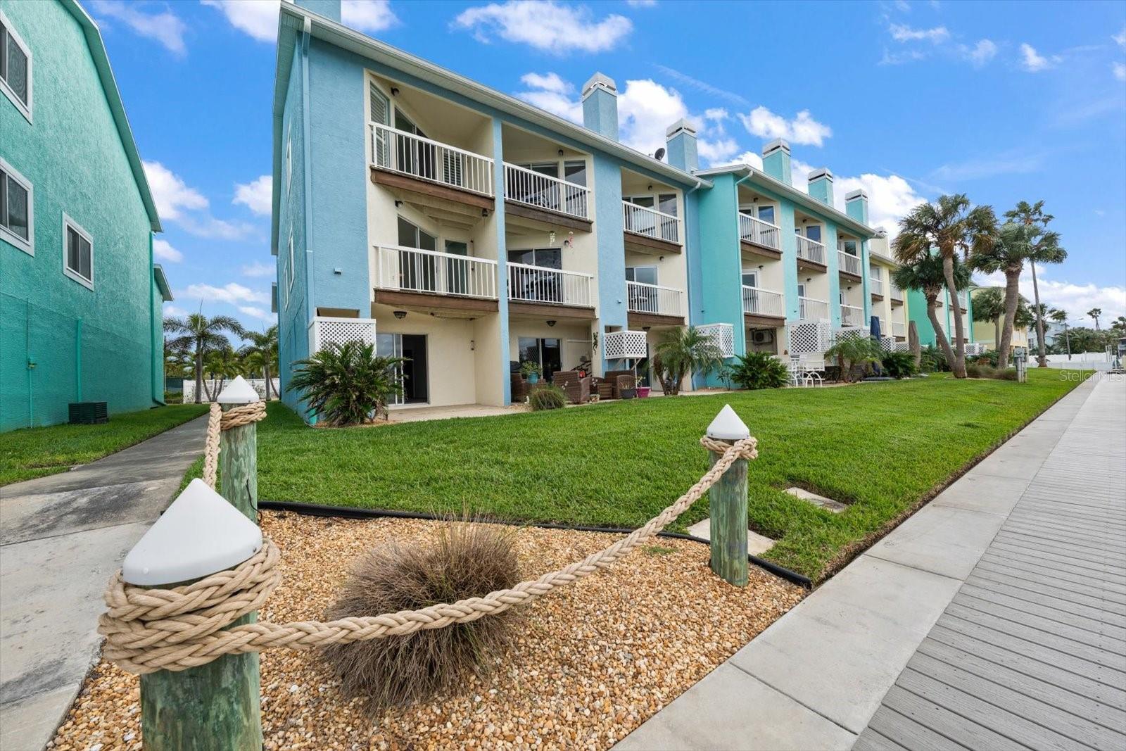 SUNSET BAY INDIAN ROCKS BEACH - Residential