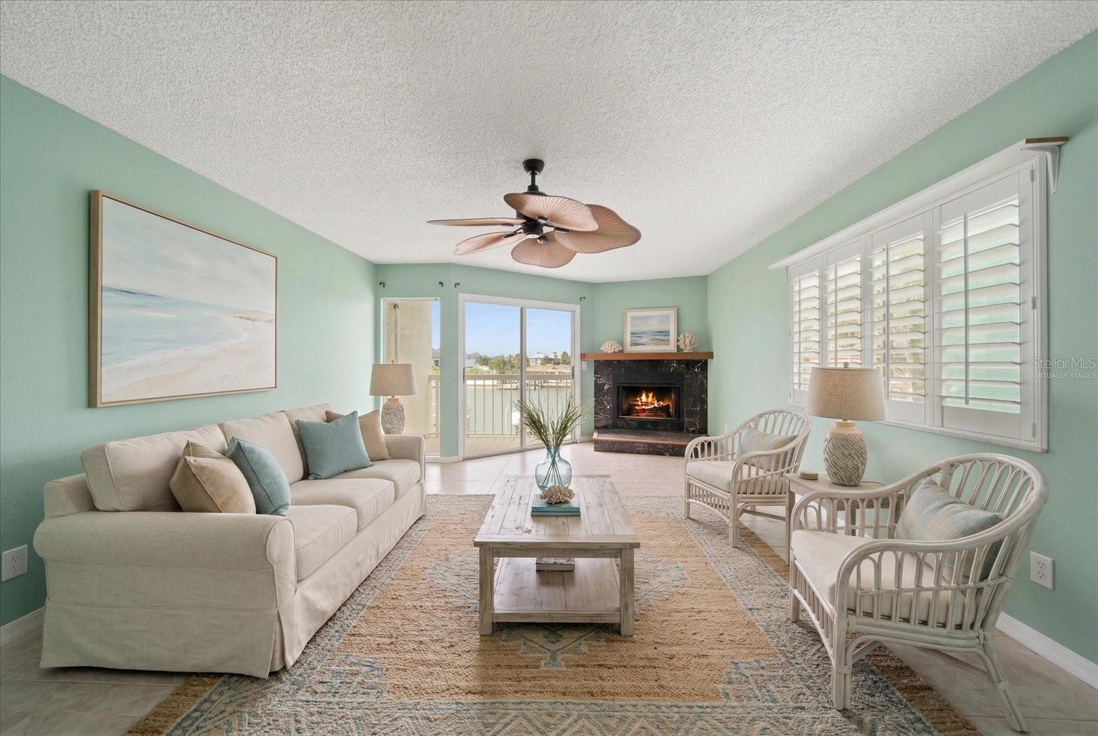 SUNSET BAY INDIAN ROCKS BEACH - Residential