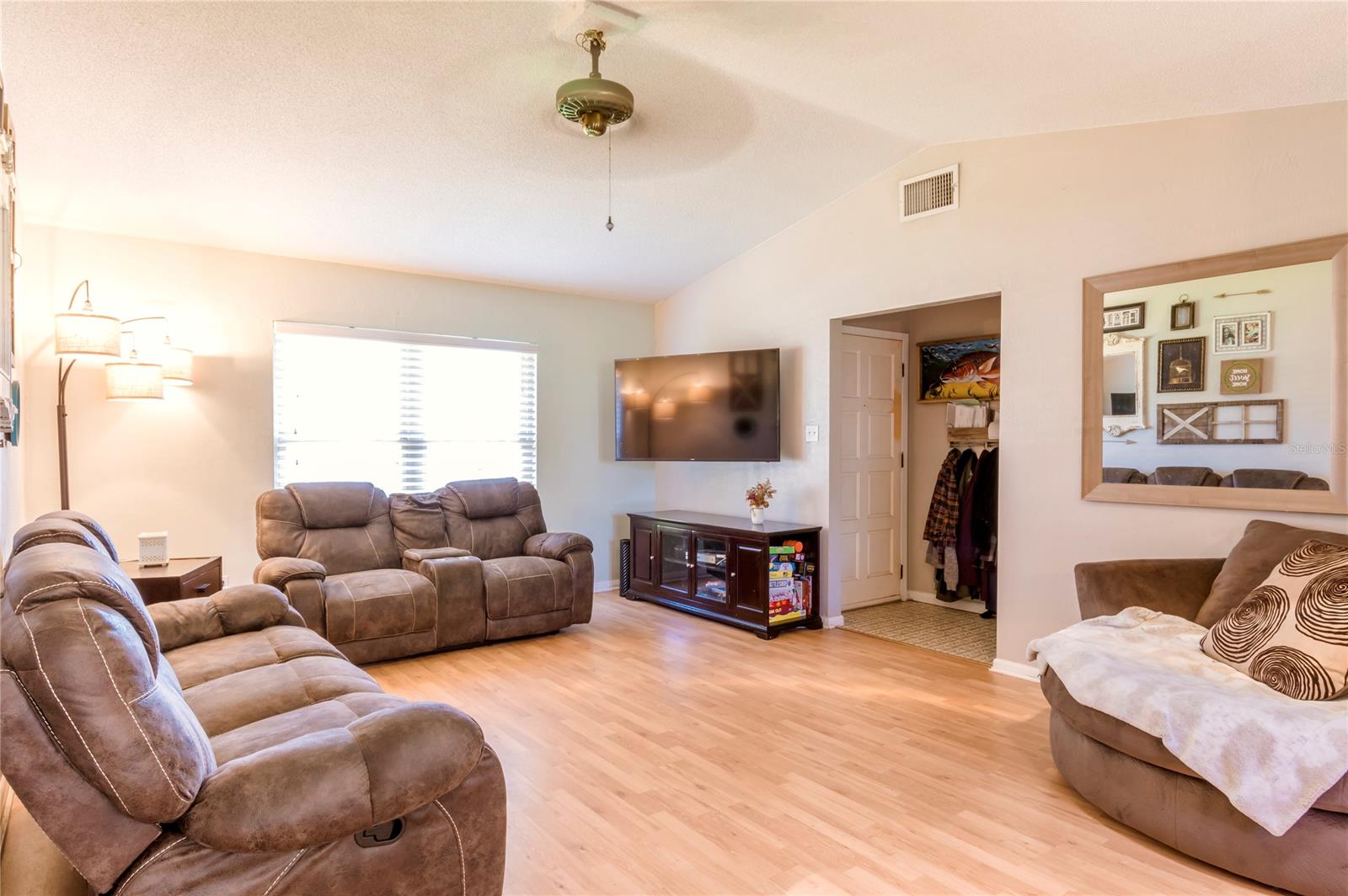 Nielsen Rep Turnbull Shores - Residential