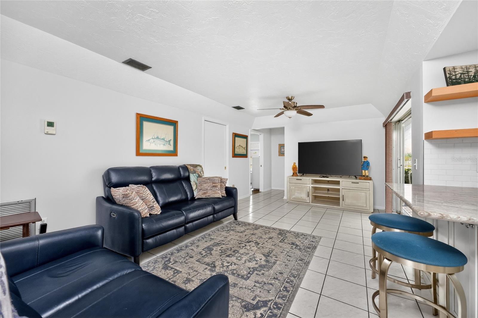 PUNTA GORDA ISLES SEC 06 - Residential