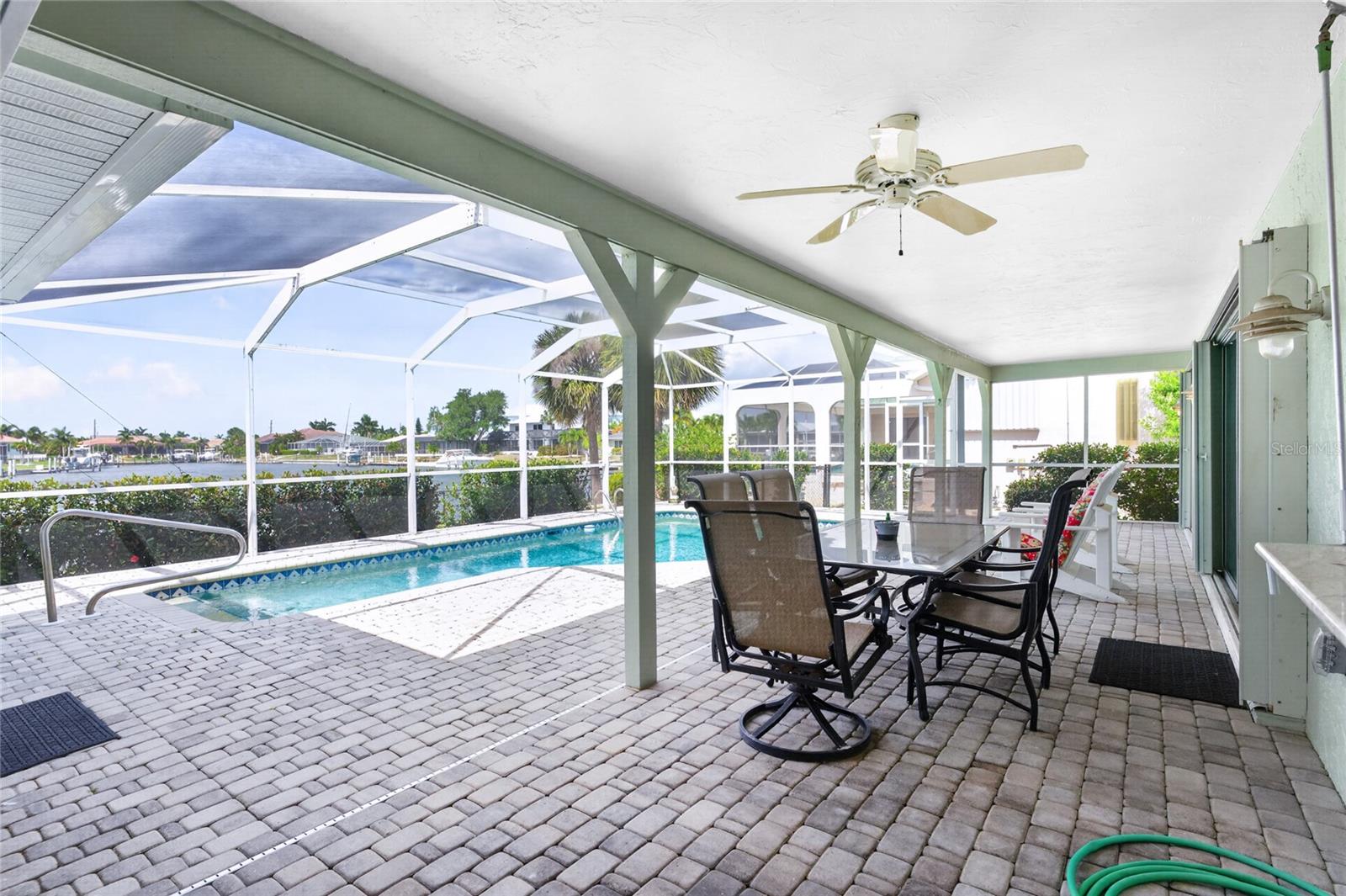 PUNTA GORDA ISLES SEC 06 - Residential