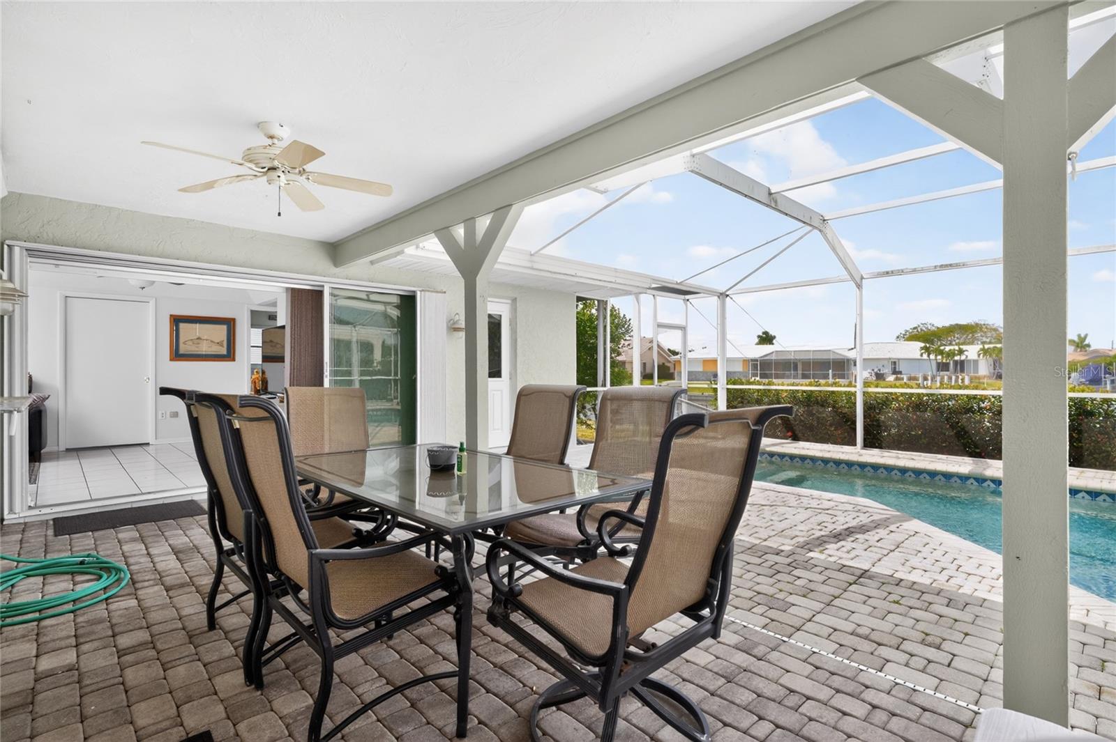 PUNTA GORDA ISLES SEC 06 - Residential