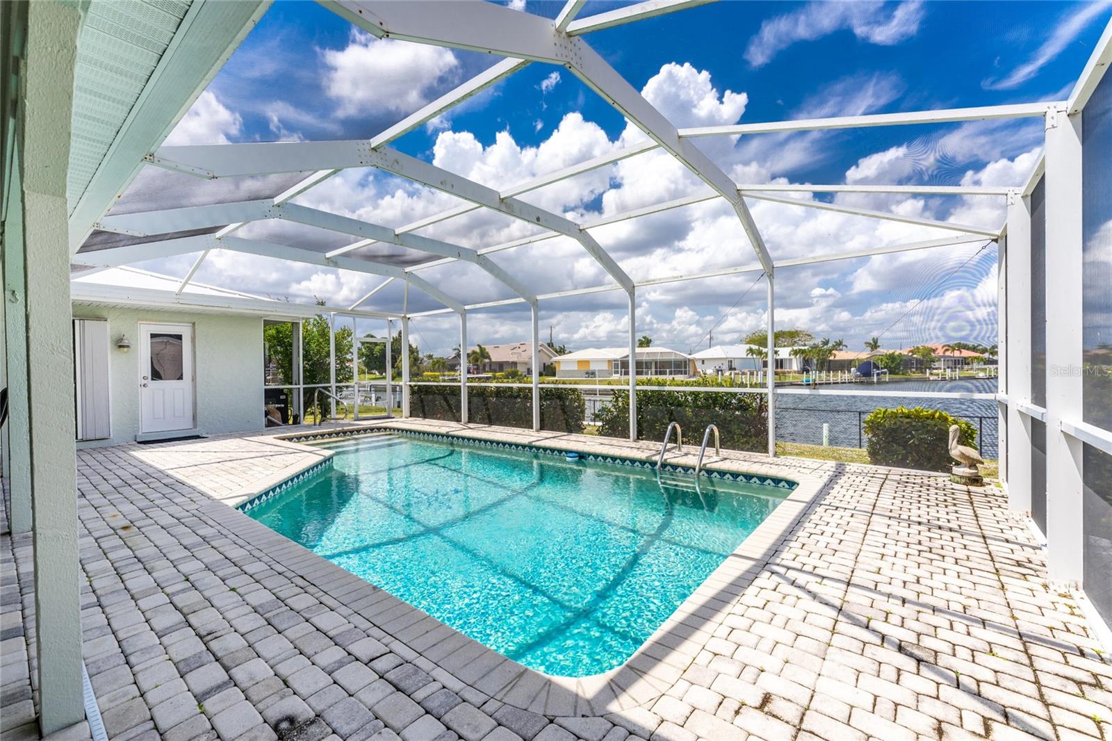 PUNTA GORDA ISLES SEC 06 - Residential