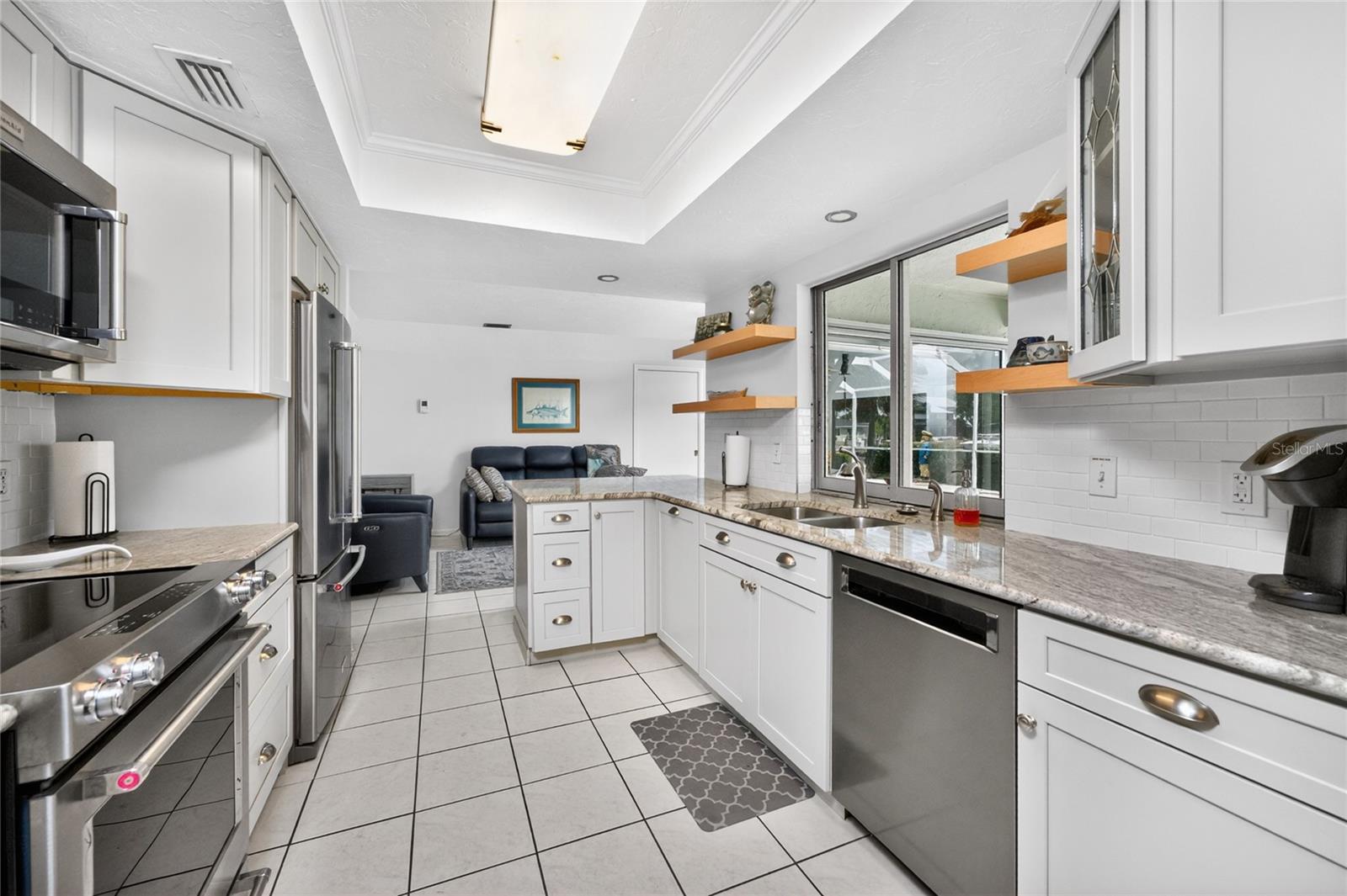 PUNTA GORDA ISLES SEC 06 - Residential