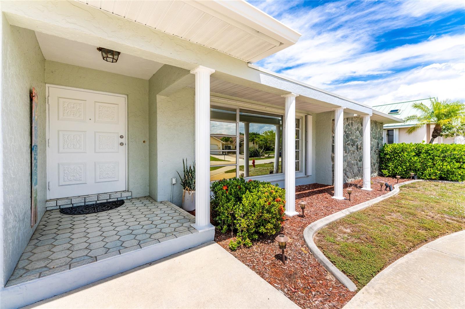PUNTA GORDA ISLES SEC 06 - Residential