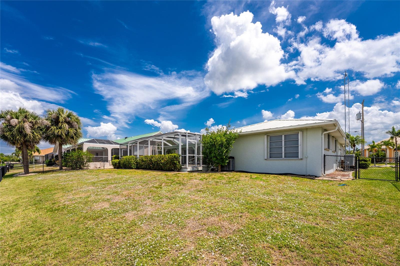 PUNTA GORDA ISLES SEC 06 - Residential