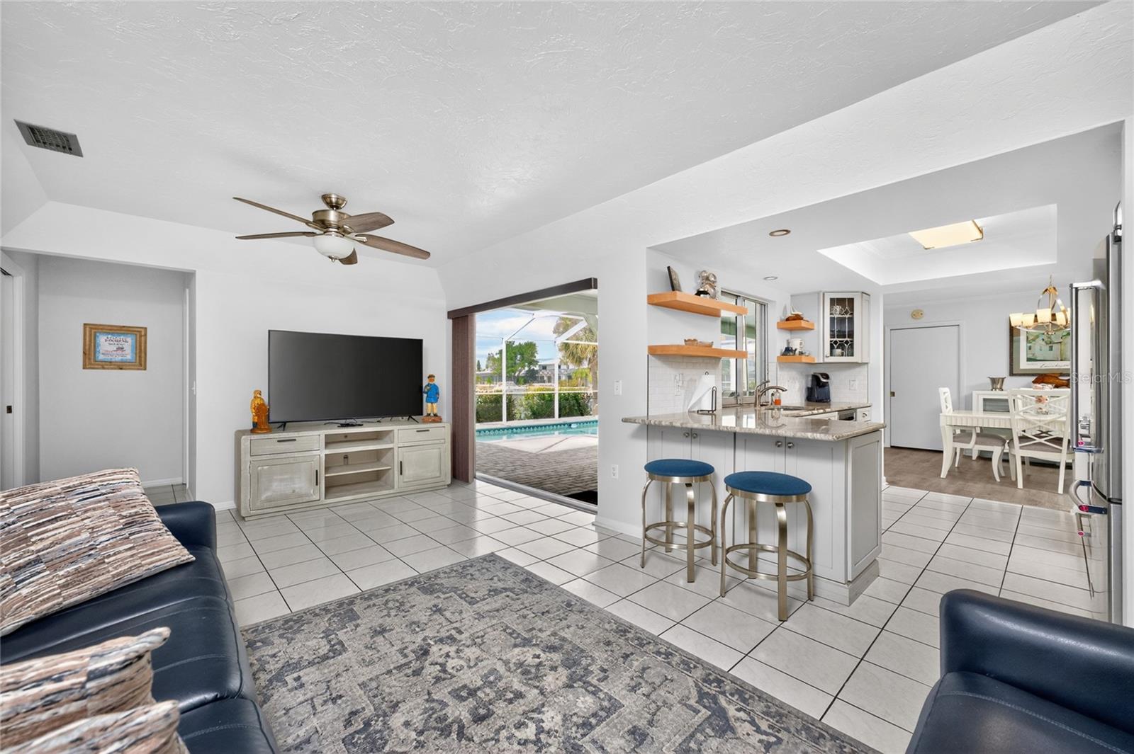 PUNTA GORDA ISLES SEC 06 - Residential