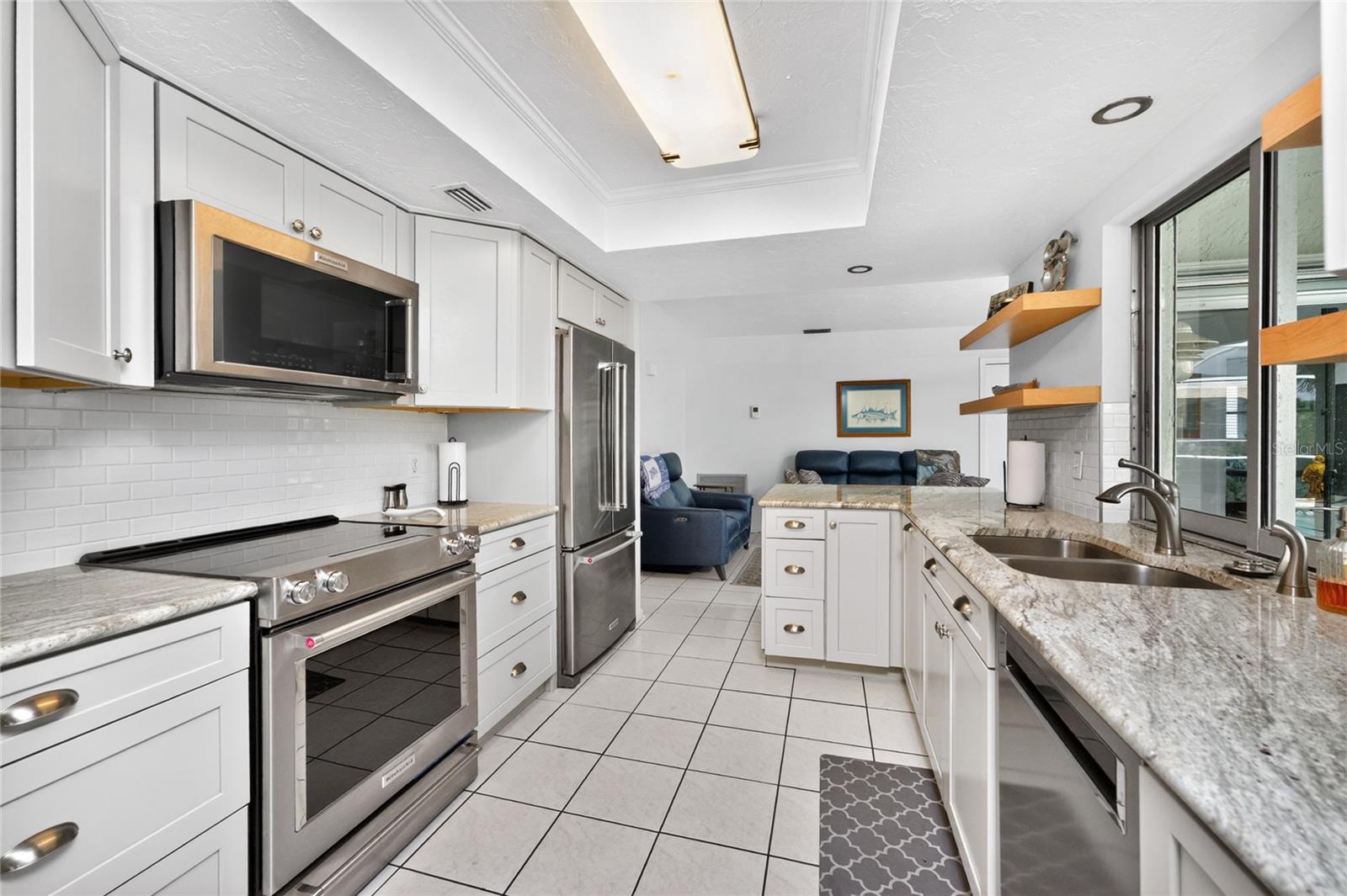 PUNTA GORDA ISLES SEC 06 - Residential