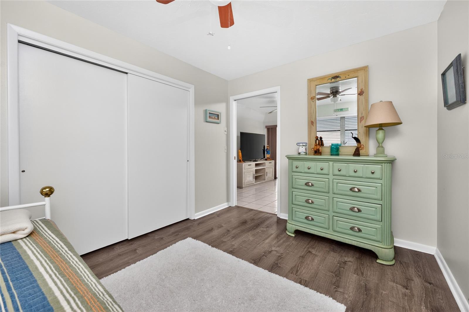 PUNTA GORDA ISLES SEC 06 - Residential