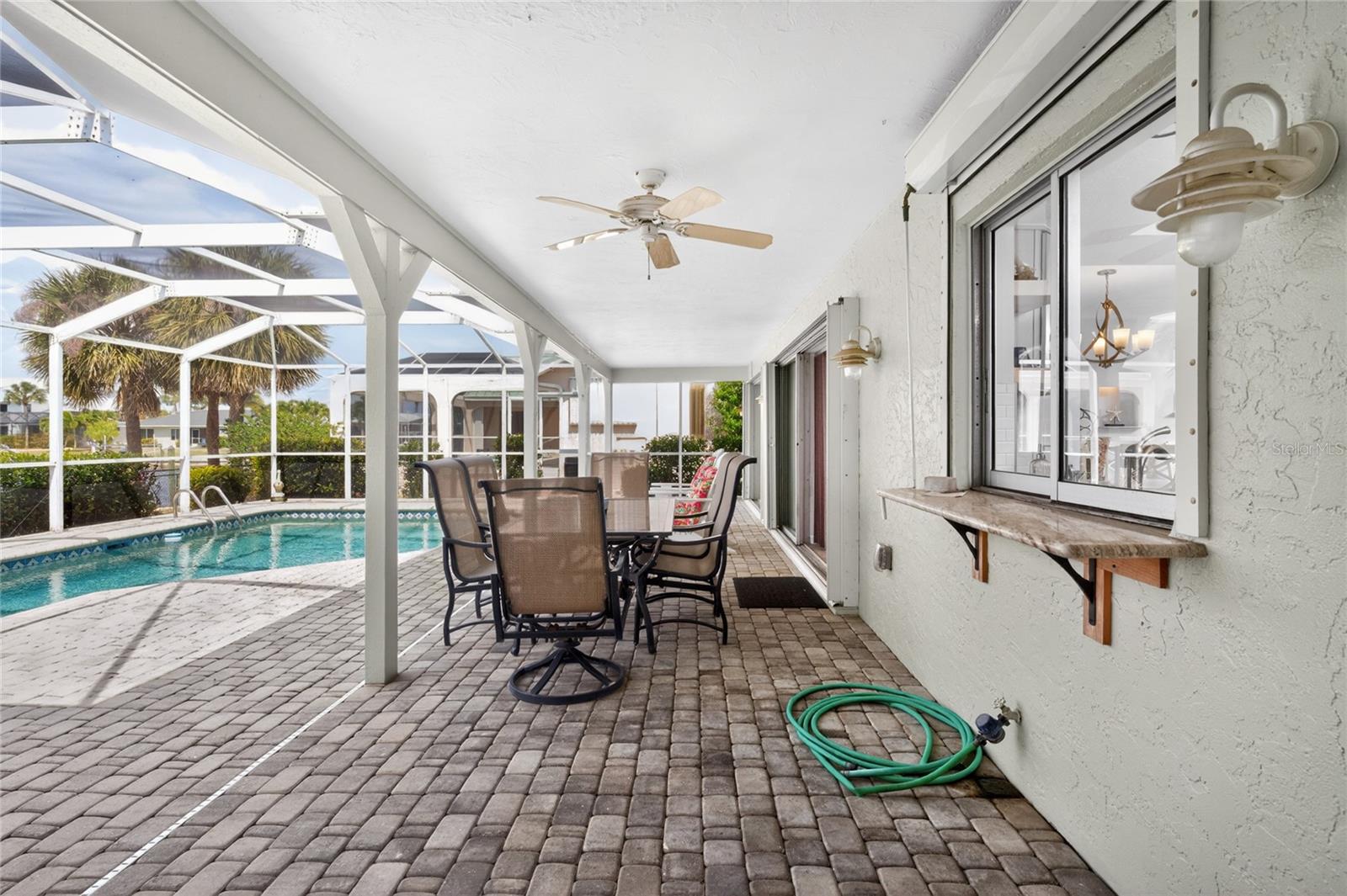 PUNTA GORDA ISLES SEC 06 - Residential