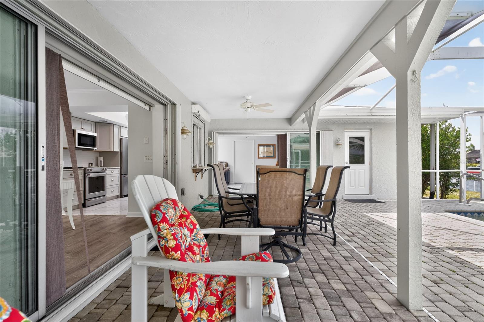 PUNTA GORDA ISLES SEC 06 - Residential