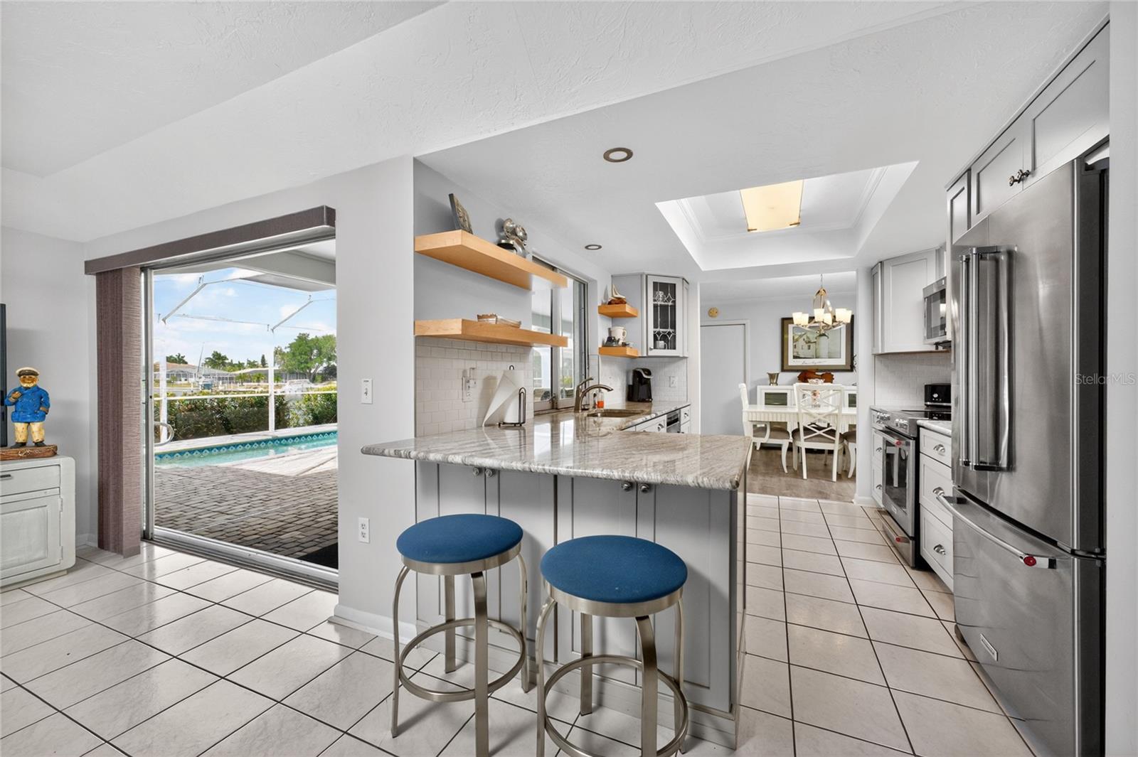 PUNTA GORDA ISLES SEC 06 - Residential