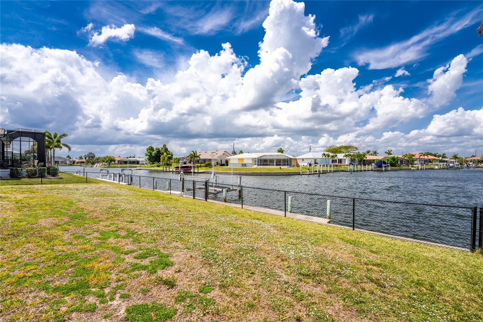 PUNTA GORDA ISLES SEC 06 - Residential