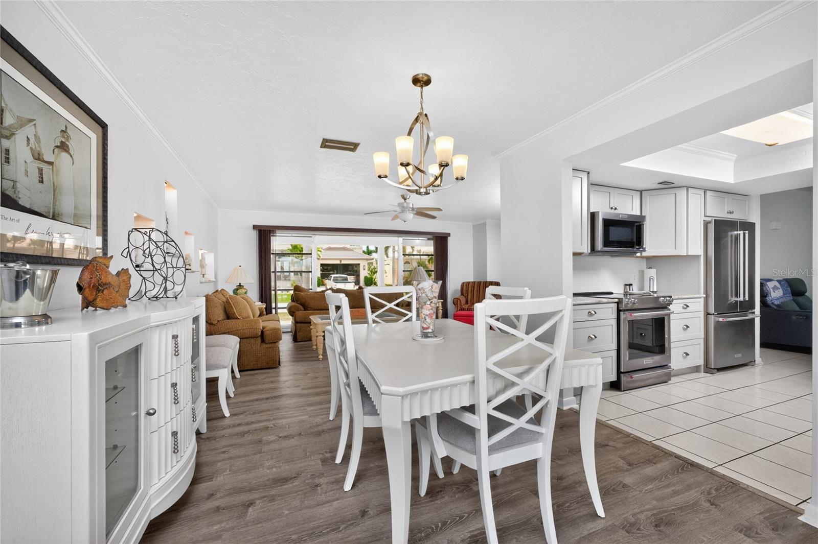 PUNTA GORDA ISLES SEC 06 - Residential