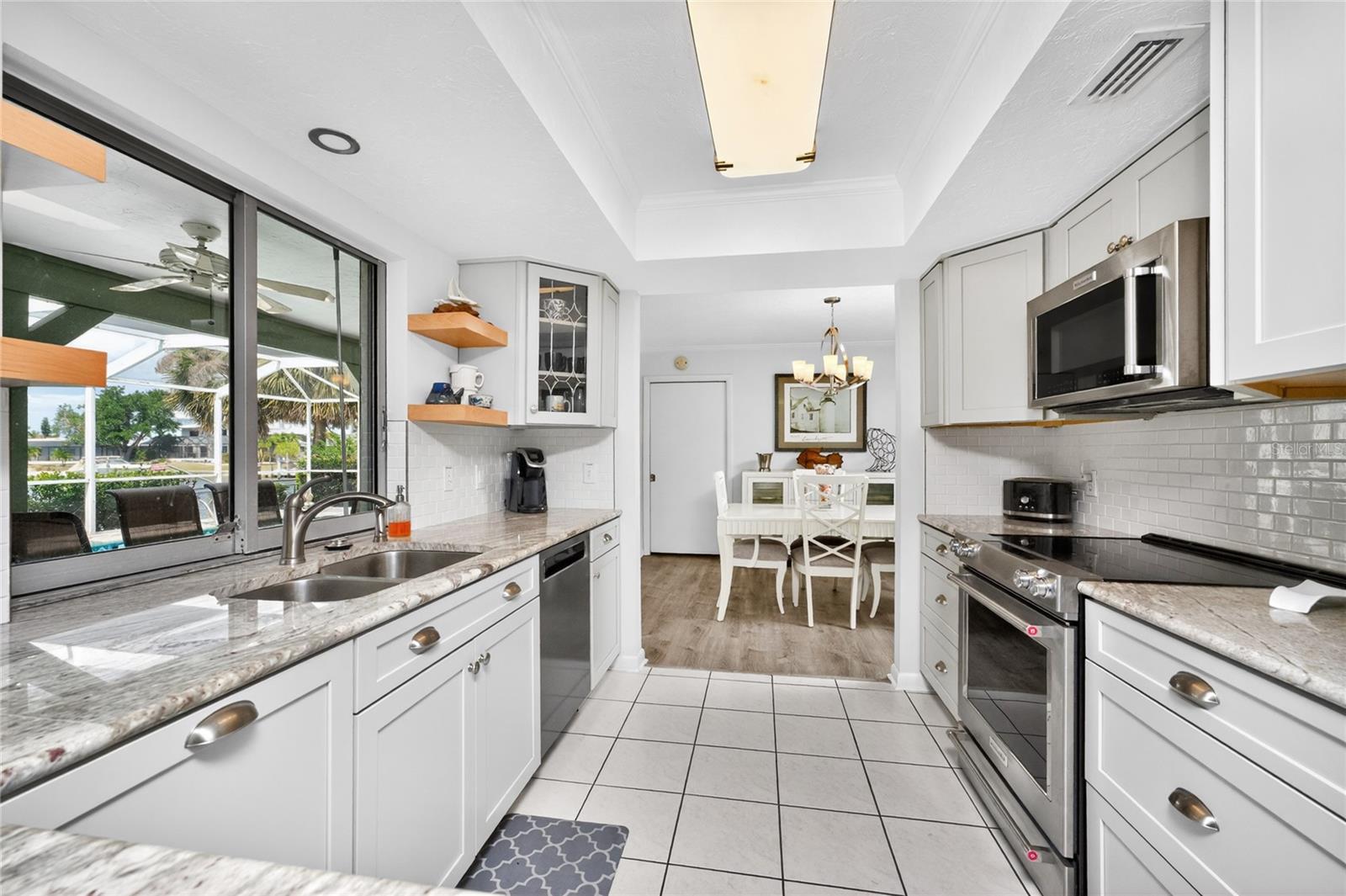 PUNTA GORDA ISLES SEC 06 - Residential