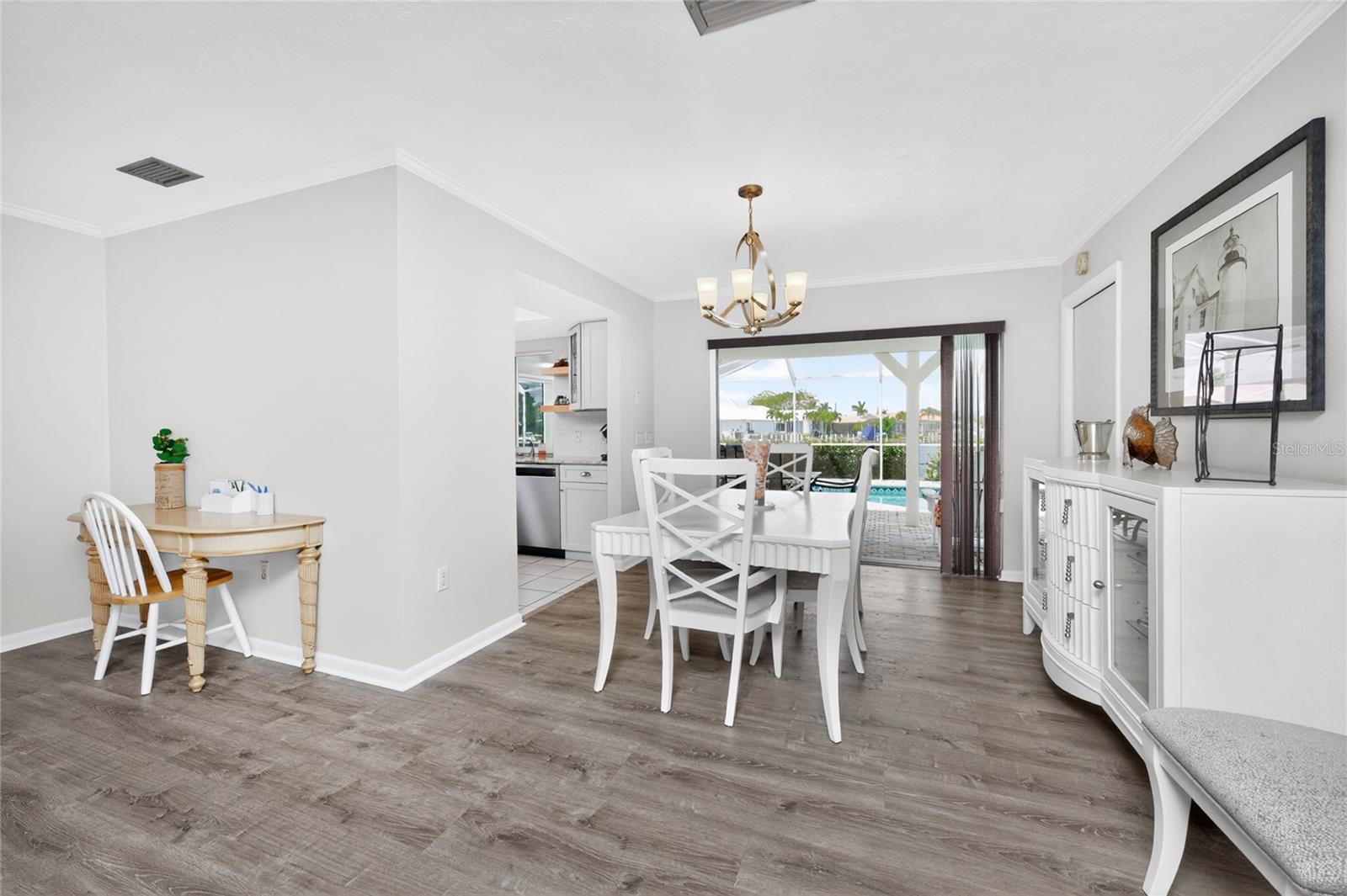 PUNTA GORDA ISLES SEC 06 - Residential