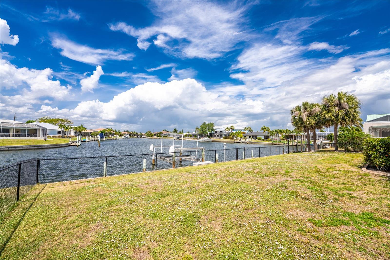 PUNTA GORDA ISLES SEC 06 - Residential