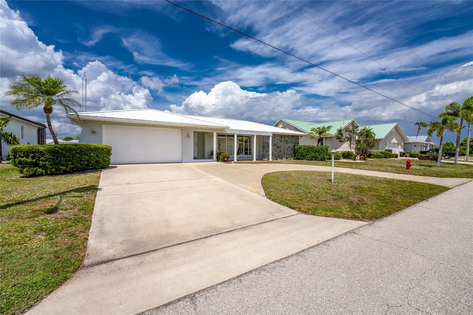 PUNTA GORDA ISLES SEC 06 - Residential